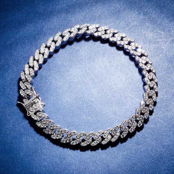 Anklets Designer Jewelry Iced Out Chains Men Women Hip Hop Bling Diamond Ankle Bracelets Gold Silver Cuban Link Fashion Accessories Charms 2 FMMP
Anklets Designer Jewelry Iced Out Chains Men Women Hip Hop Bling Diamond Ankle Bracelets Gold Silver Cuban Link Fashion Accessories Charms 2 FMMP