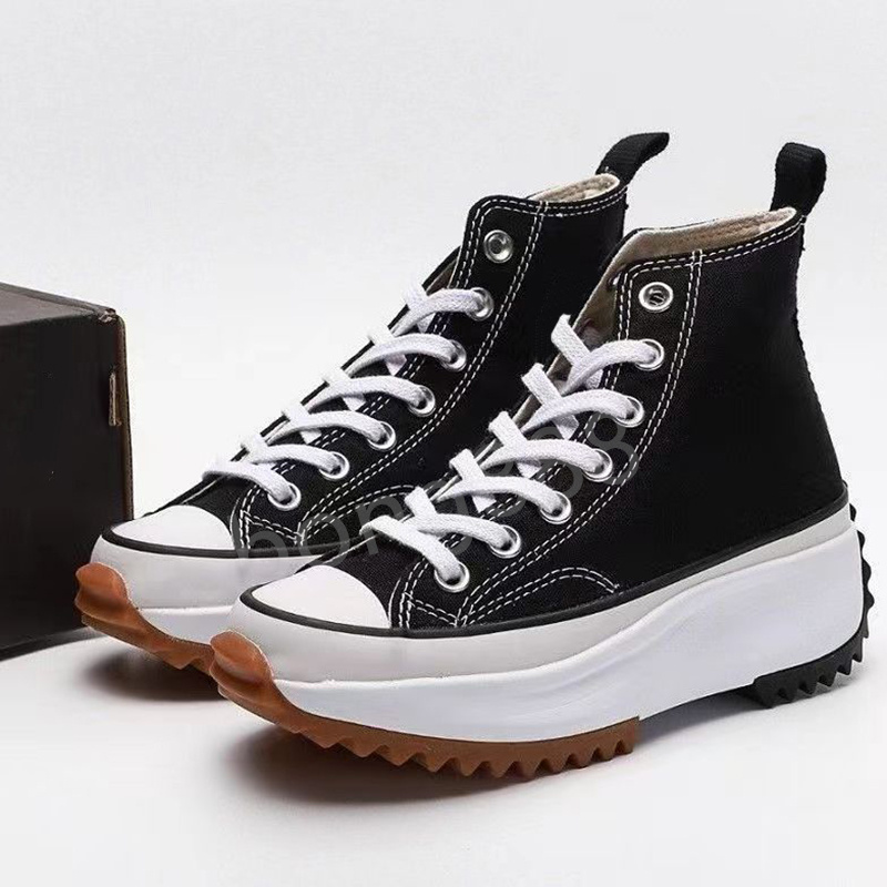 Men Women Canvas Running Shoes Designer Run Star Hike Sneakers High Platform Fashion Outdoor Sports Shoe Black White Red Orange Trainers Mens Womens Trendy Sneaker, #6- olive aura gum
Men Women Canvas Running Shoes Designer Run Star Hike Sneakers High Platform Fashion Outdoor Sports Shoe Black White Red Orange Trainers Mens Womens Trendy Sneaker, #6- olive aura gum