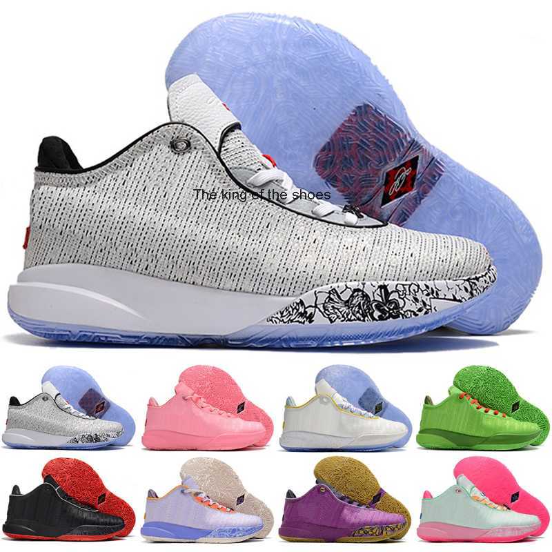 2022 OGGrade school LeBrons xx 20 Violet Frost Shoes The Debut Bred Pink 20s Young Heirs Trinity Men women Basketball Sport Shoe Sneakers Size US4-US12, As photo 3
2022 OGGrade school LeBrons xx 20 Violet Frost Shoes The Debut Bred Pink 20s Young Heirs Trinity Men women Basketball Sport Shoe Sneakers Size US4-US12, As photo 3