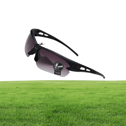 New Brand Cycling Uv400 Glasses Outdoor Sport Bike Bicycle Motorcycle Running Golf Explosion proof High Quality Sunglasses407