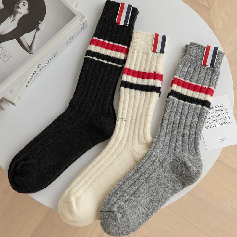 Men's Socks Calf Women's Autumn and Winter Pure Cotton Mid Length Ins Trendy Cashmere Insulation College Style Versatile Pile Up Tb Stockingsu2hi, Milky white
Men's Socks Calf Women's Autumn and Winter Pure Cotton Mid Length Ins Trendy Cashmere Insulation College Style Versatile Pile Up Tb Stockingsu2hi, Milky white