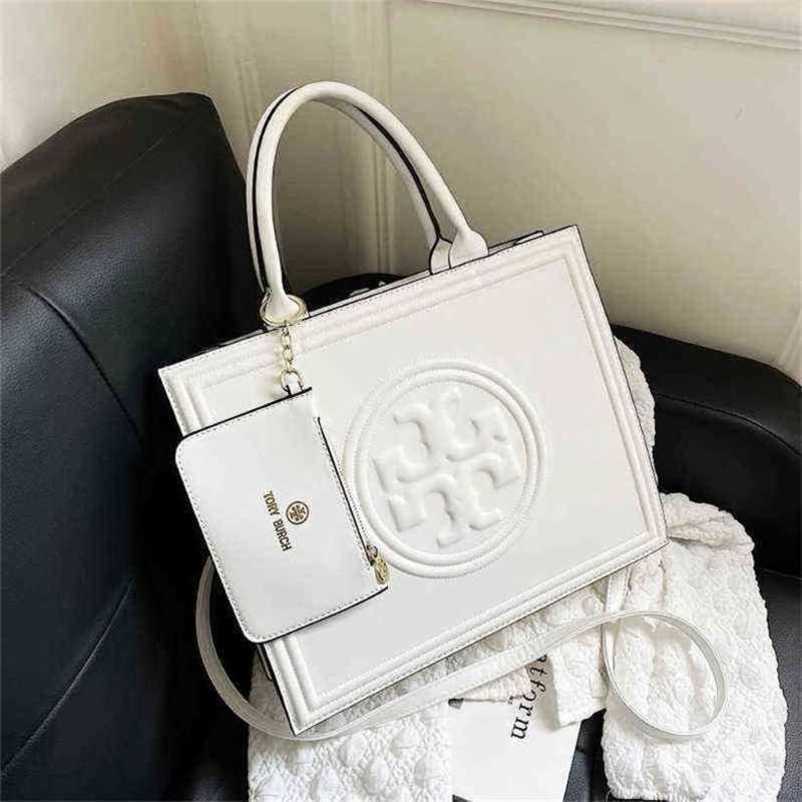 Designer bag 2023 summer tote 20% off Can Be And Mixed Batches Female Trend Korean Portable Embossed Large women, White17
Designer bag 2023 summer tote 20% off Can Be And Mixed Batches Female Trend Korean Portable Embossed Large women, White17
