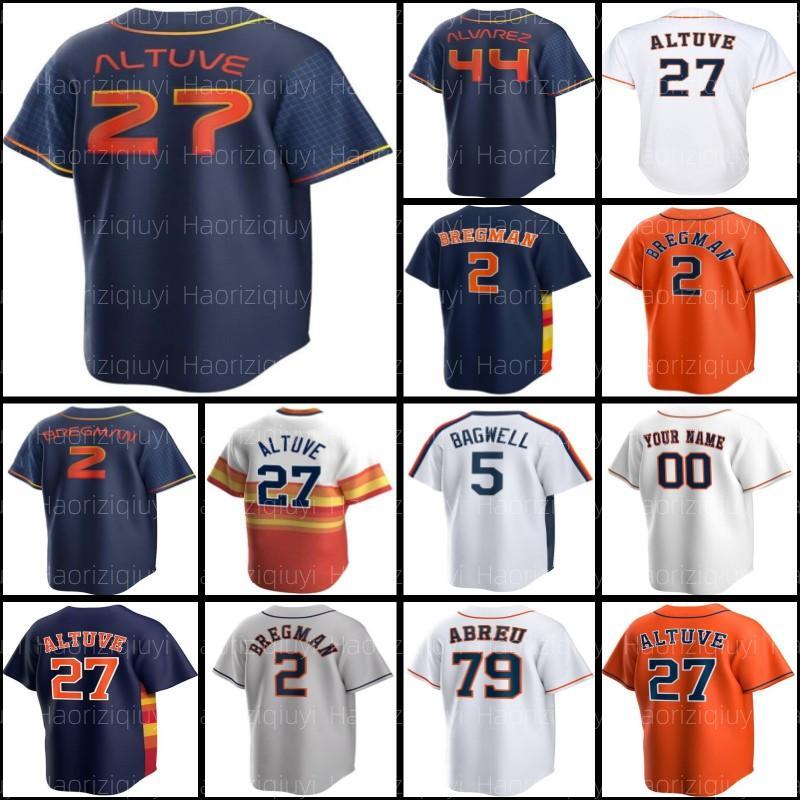 27 Jose Altuve Jersey 44 Yordan Alvarez Baseball 2 Alex Bregman Yuli Gurriel Jeremy Pena Kyle Tucker Justin Verlander Nolan Ryan Craig Biggio Jeff Bagwell 34 52 mens, Men jersey
27 Jose Altuve Jersey 44 Yordan Alvarez Baseball 2 Alex Bregman Yuli Gurriel Jeremy Pena Kyle Tucker Justin Verlander Nolan Ryan Craig Biggio Jeff Bagwell 34 52 mens, Men jersey