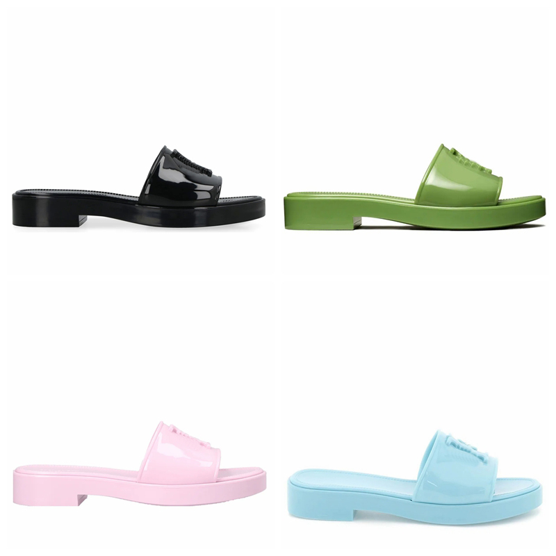 Eleanor Jelly rubber Slides womens slippers girls designer pool sandals Leccio 30mm low heel mules, White
Eleanor Jelly rubber Slides womens slippers girls designer pool sandals Leccio 30mm low heel mules, White
