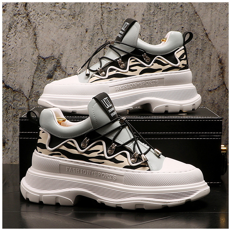 Spring Autumn Season Casual Men Wedding Shoes Comfortable Orthopedic Black Walking Sneakers Luxury Premium Trend designer loafers B144, White black
Spring Autumn Season Casual Men Wedding Shoes Comfortable Orthopedic Black Walking Sneakers Luxury Premium Trend designer loafers B144, White black