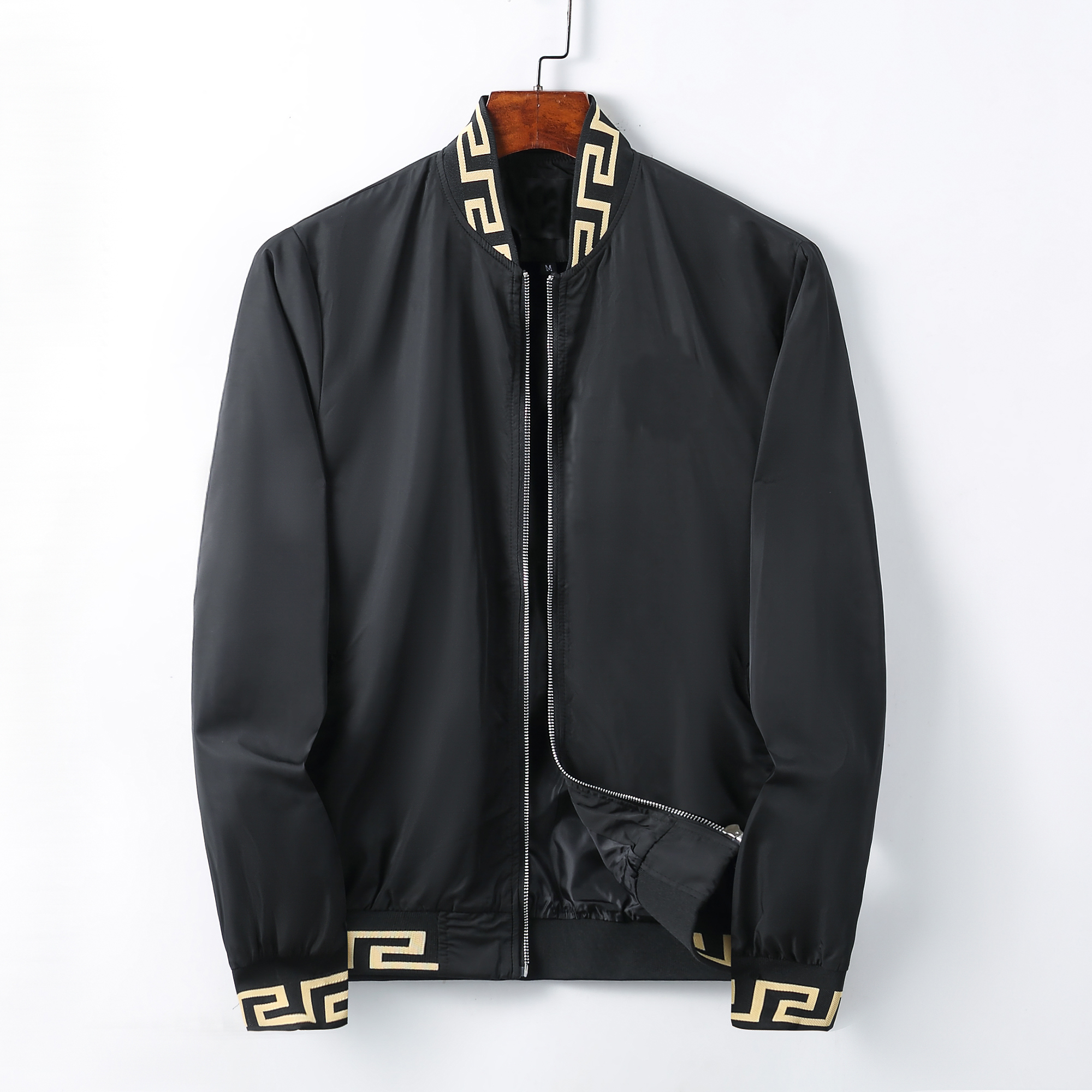 23 Designer Mens Jacket Spring Autumn Coat Windrunner Fashion Jackets Sports Windbreaker Casual Zipper Coats Man Outerwear Clothing, Black
23 Designer Mens Jacket Spring Autumn Coat Windrunner Fashion Jackets Sports Windbreaker Casual Zipper Coats Man Outerwear Clothing, Black