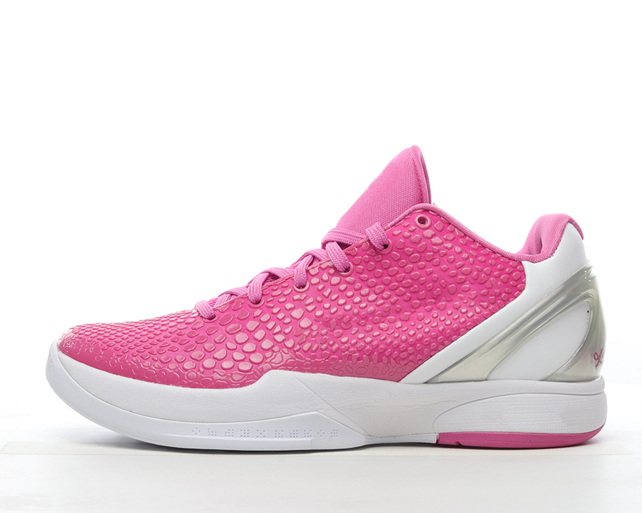 Basketball Shoes VI PROTRO KAY YOW PINK FIRE/WHITE-METALLIC SILVER ROSE FEUIL/BLANC BHM Proto Designer Shoe Outdoor Sports Traniners Sneakers With Box, #1
Basketball Shoes VI PROTRO KAY YOW PINK FIRE/WHITE-METALLIC SILVER ROSE FEUIL/BLANC BHM Proto Designer Shoe Outdoor Sports Traniners Sneakers With Box, #1