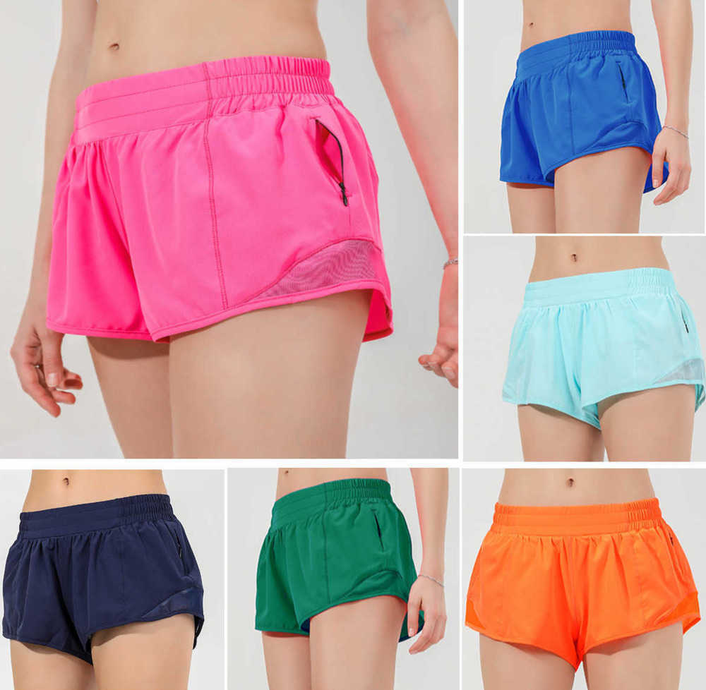 Lulus-08 designers womens yoga Shorts Fit Zipper Pocket High Rise Quick Dry lulus lemon Womens Train Short Loose Style Breathable gym high Sports fashion 29ess
Lulus-08 designers womens yoga Shorts Fit Zipper Pocket High Rise Quick Dry lulus lemon Womens Train Short Loose Style Breathable gym high Sports fashion 29ess