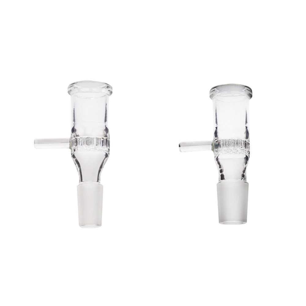 smoking pipes 14mm 18mm Male Female Glass Elev8R Injector Bowl pipe with Glass Screen Handle
smoking pipes 14mm 18mm Male Female Glass Elev8R Injector Bowl pipe with Glass Screen Handle