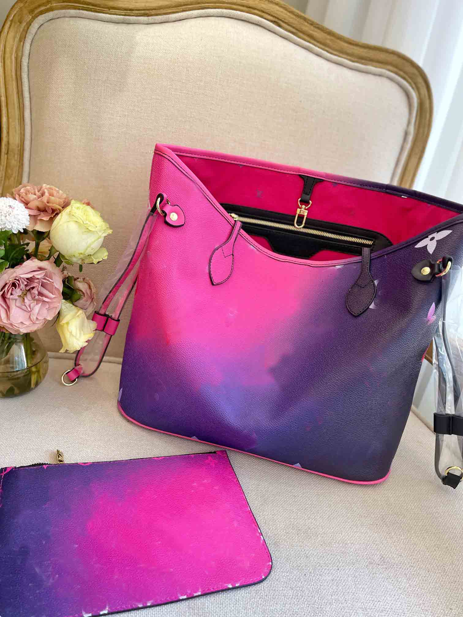 2023 Luxurys Designers Bags Women bag shoulder Messenger bags Classic Style Fashion Lady Totes handbags purse with small wallets, Customize
2023 Luxurys Designers Bags Women bag shoulder Messenger bags Classic Style Fashion Lady Totes handbags purse with small wallets, Customize