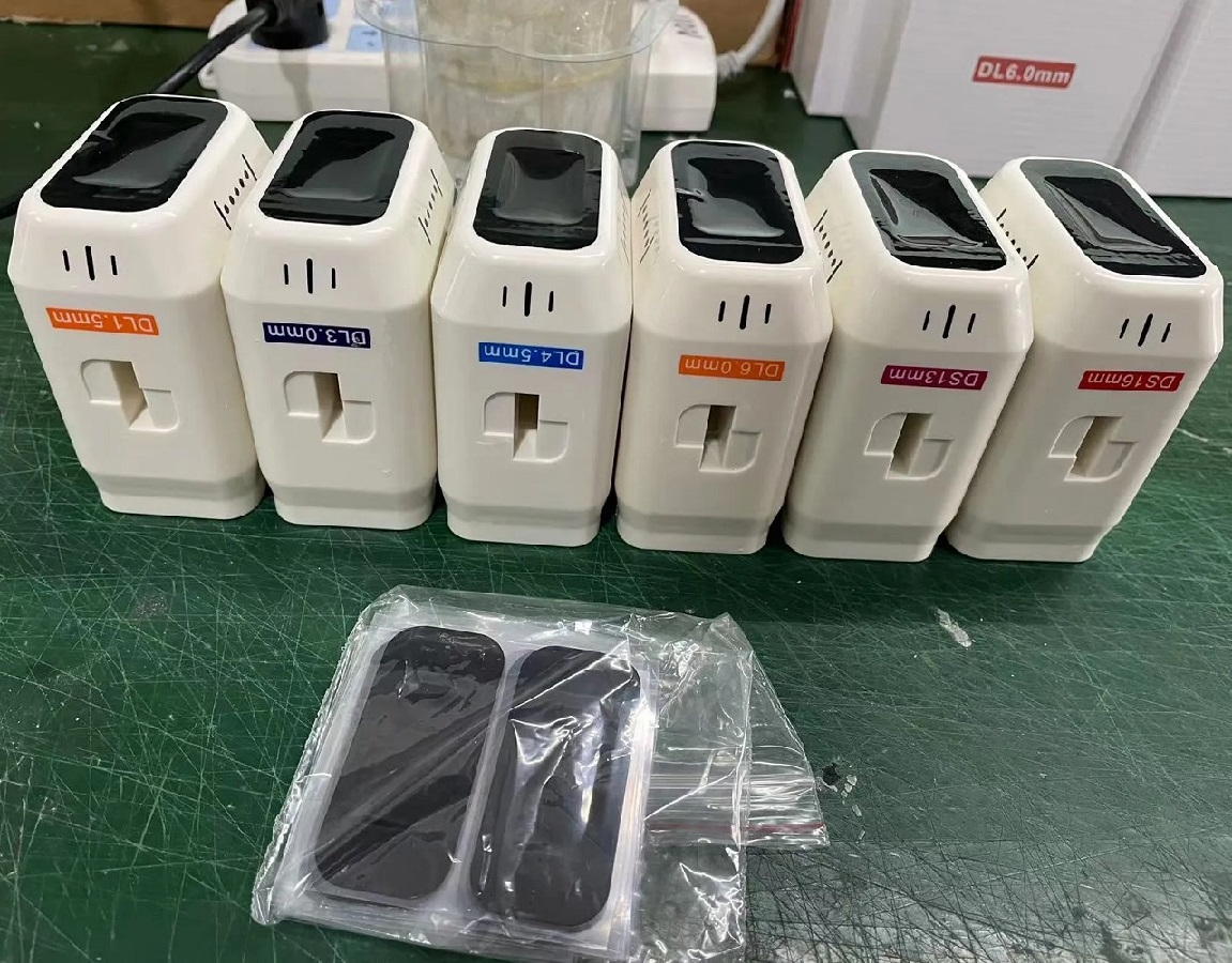 Replacement Head Cartridge 9D HIFU