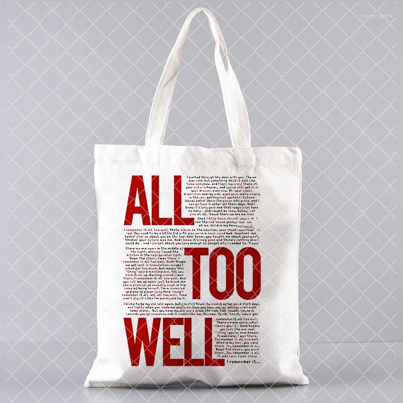 Shopping Bags Midnights Tracklist Shopper Bag Taylor Music Swift Canvas Folklore Inspired Graphic Aesthetic Handbag Gift For Fans, 03
Shopping Bags Midnights Tracklist Shopper Bag Taylor Music Swift Canvas Folklore Inspired Graphic Aesthetic Handbag Gift For Fans, 03