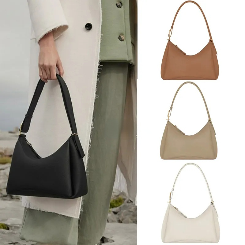 2023 Umi Black Textured Leather shoulder bags womens designer handbags brown fashion bag polene crossbody purse
2023 Umi Black Textured Leather shoulder bags womens designer handbags brown fashion bag polene crossbody purse