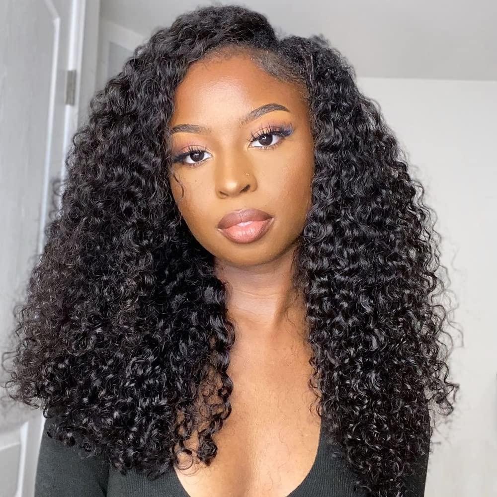 i Tip Human Hair Extensions Kinky Curly Itip Extension Real Tight Curly Microlink Hair Extensions 100g