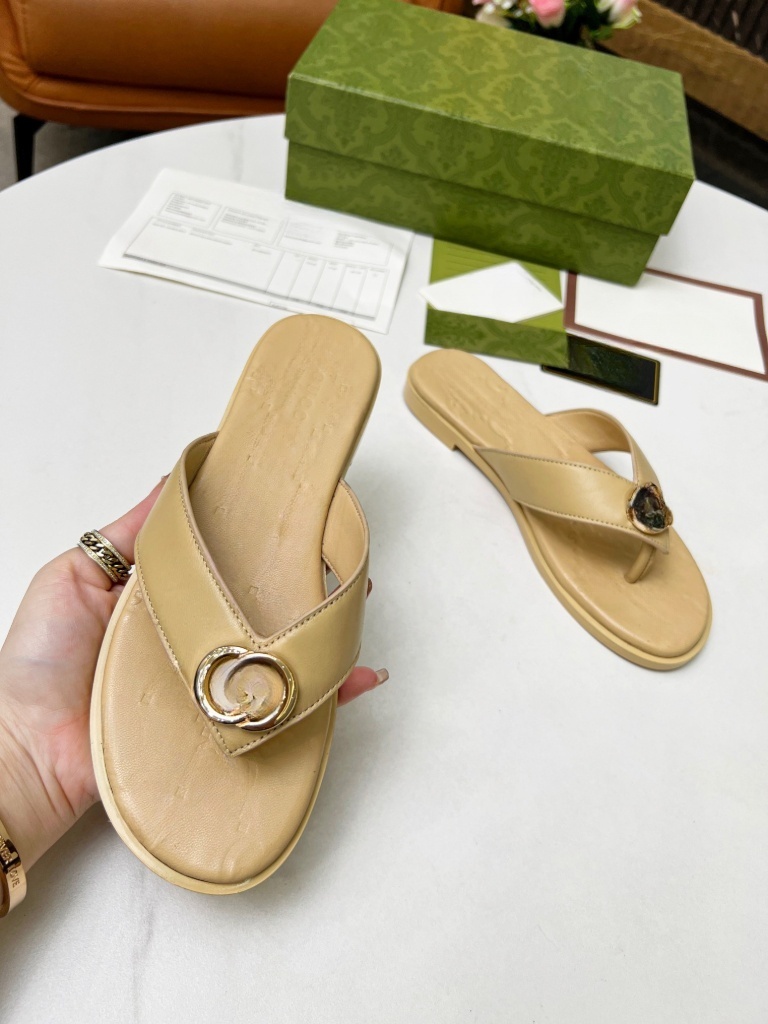 Flip-flops Slippers Women 2023 new natural rubber comfortable wear-resistant non-slip clip toe beach flip-flops stylish personality, Green
Flip-flops Slippers Women 2023 new natural rubber comfortable wear-resistant non-slip clip toe beach flip-flops stylish personality, Green