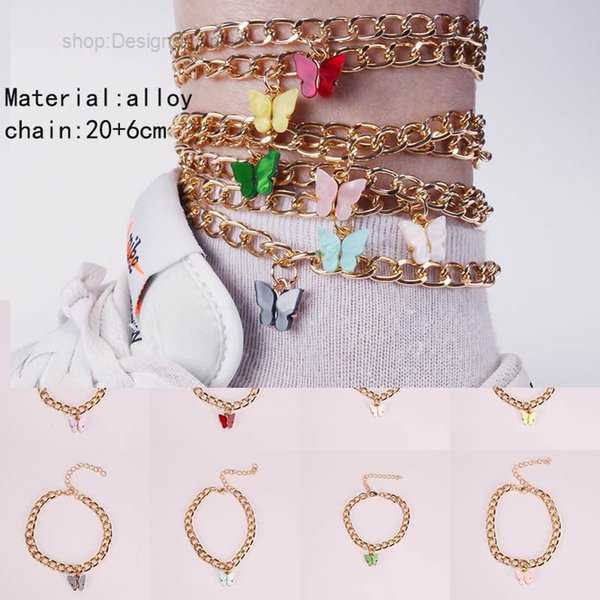 Anklets 26 English Initial Heart Anklet Chain Crystal Gold Chains Charm Foot Bracelets Letters Women Fashion Jewelry Will and Sandy Gift 6 BZHJ
Anklets 26 English Initial Heart Anklet Chain Crystal Gold Chains Charm Foot Bracelets Letters Women Fashion Jewelry Will and Sandy Gift 6 BZHJ