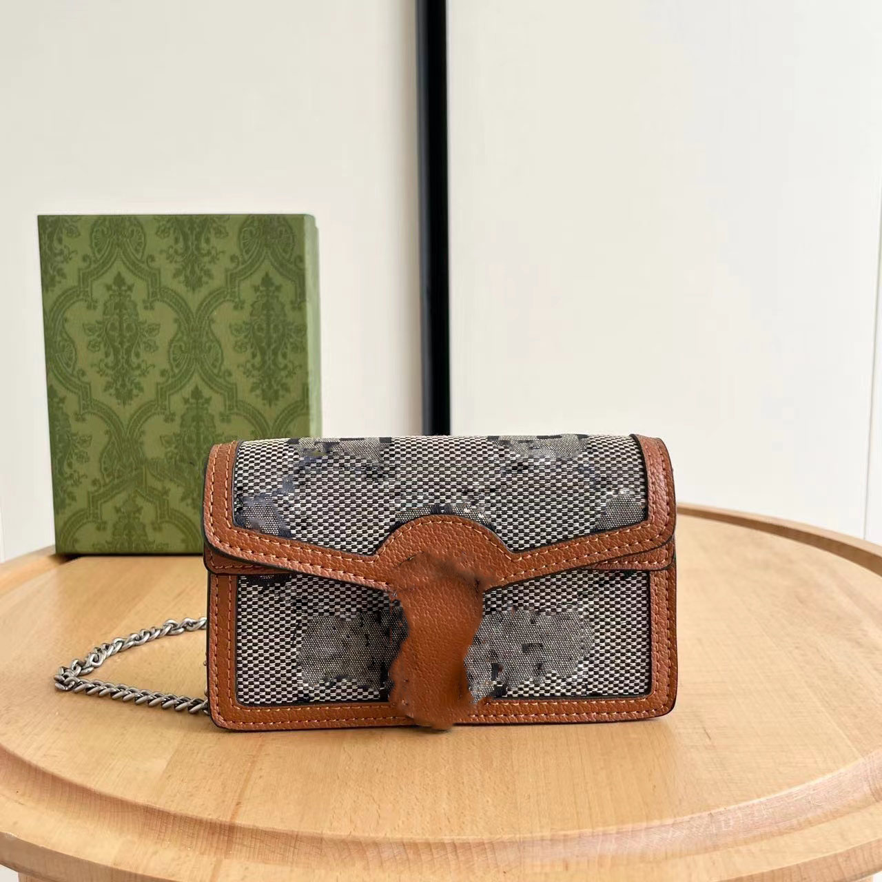 2023 hot selling luxury designers bag shoulderbags designer handbag handbags phone three piece bags m 47463