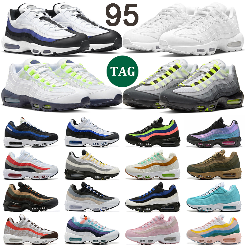 men women 95 Running Shoes max 95s air Triple White Black Gold Neon Red Tour Yellow Navy Matte Olive mens trainer Sports Sneakers size 36-45, # 32
men women 95 Running Shoes max 95s air Triple White Black Gold Neon Red Tour Yellow Navy Matte Olive mens trainer Sports Sneakers size 36-45, # 32