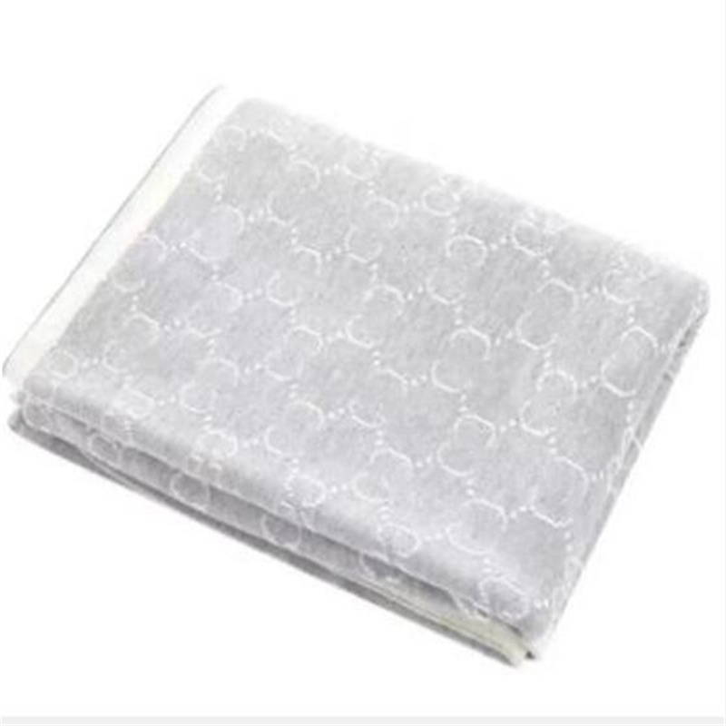 Kids Baby Blankets Designer Children Bedding Knitted Jacquard Car air Conditioner Blanket Mattress Hug Quilt Swaddling, Gray
Kids Baby Blankets Designer Children Bedding Knitted Jacquard Car air Conditioner Blanket Mattress Hug Quilt Swaddling, Gray