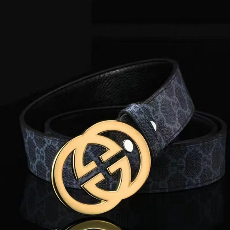 2023 With box Mens Designer Belt for Men Luxury Fashion business Belts Womens ceinture guccis guccie ggs Black Metal Bucklet Waistband cintura
2023 With box Mens Designer Belt for Men Luxury Fashion business Belts Womens ceinture guccis guccie ggs Black Metal Bucklet Waistband cintura