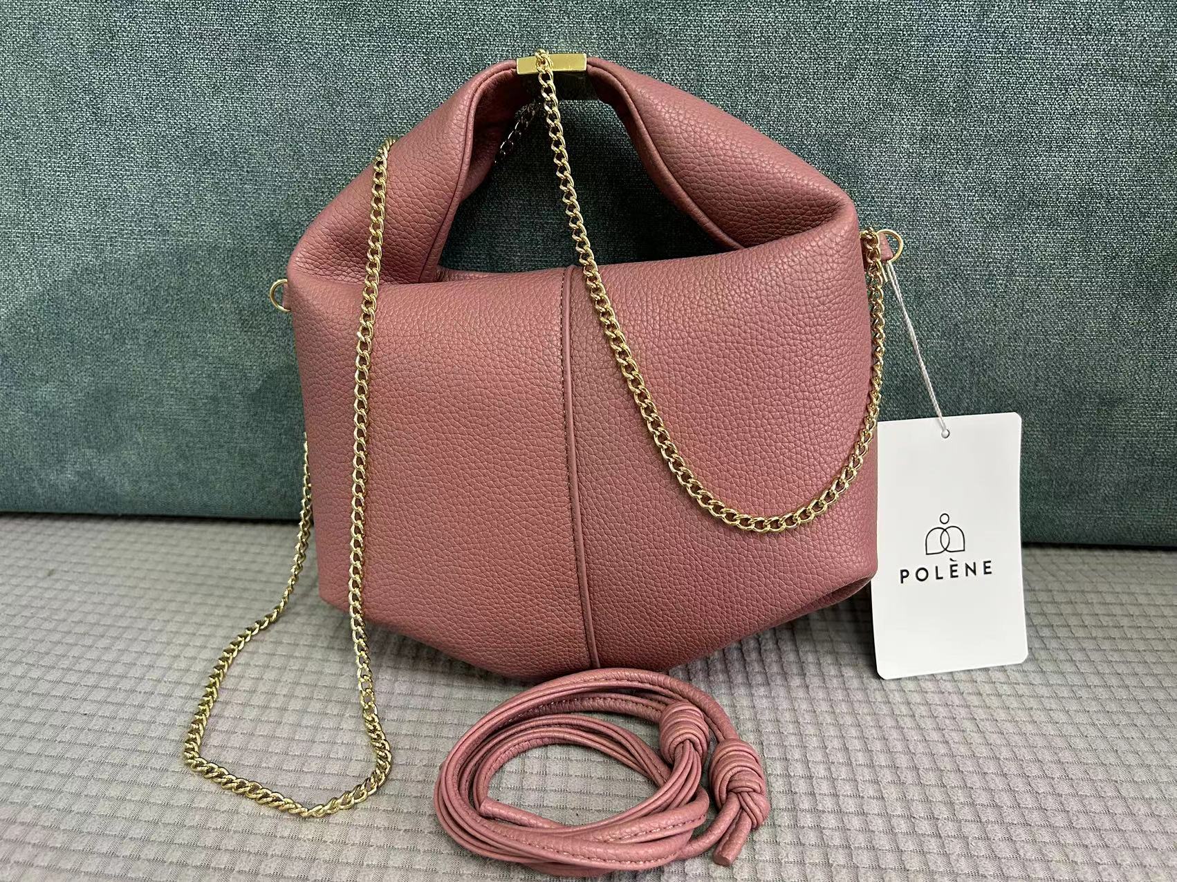 Polene lunch bag Luxury evening bags Beri Series Personalized Bento pl SPECIAL Item Trend Shoulder Messenger Bags, Black
Polene lunch bag Luxury evening bags Beri Series Personalized Bento pl SPECIAL Item Trend Shoulder Messenger Bags, Black