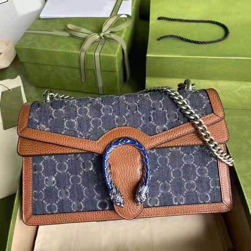 Fashion shoulder bag retro top womens totes bags simple wild classic design mini 22CM high quality handbag purse