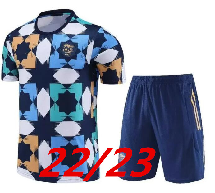 2022 23 Algeria tracksuit MAHREZ Short sleeved shorts soccer Jerseys Algerie BOUNEDJAH Survetement maillot de foot FEGHOUL sportswear football training suit 999, Purple
2022 23 Algeria tracksuit MAHREZ Short sleeved shorts soccer Jerseys Algerie BOUNEDJAH Survetement maillot de foot FEGHOUL sportswear football training suit 999, Purple
