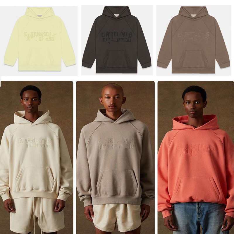 Designer Warm Hooded Hoodies Mens Womens Fashion Streetwear Pullover Sweatshirts Loose Essen Hoodies Lovers Tops Clothing, 15
Designer Warm Hooded Hoodies Mens Womens Fashion Streetwear Pullover Sweatshirts Loose Essen Hoodies Lovers Tops Clothing, 15