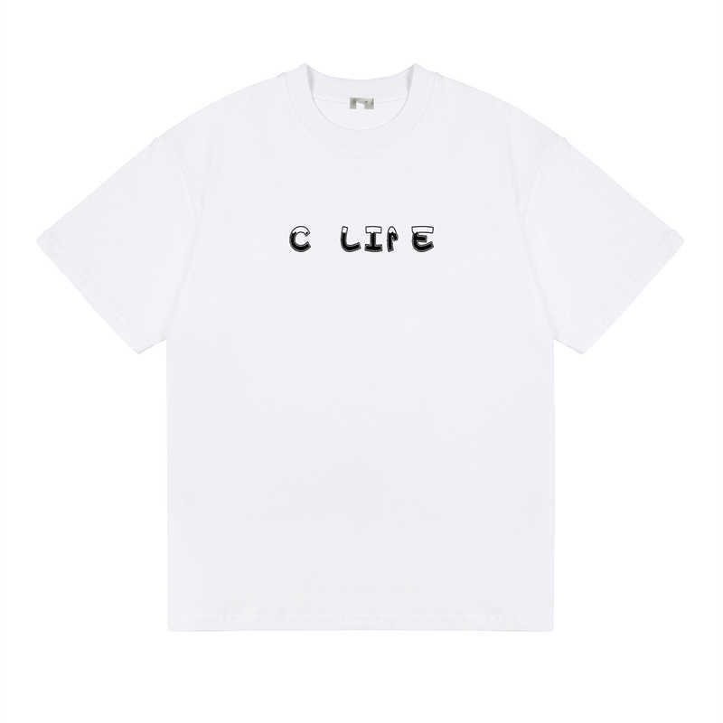 designer's new men's women's short sleeved sportswear set Correct Version 2023 Summer New Luxury Letter Cutout Pattern and OS Loose Short Sleeve T-Shirt, Black
designer's new men's women's short sleeved sportswear set Correct Version 2023 Summer New Luxury Letter Cutout Pattern and OS Loose Short Sleeve T-Shirt, Black