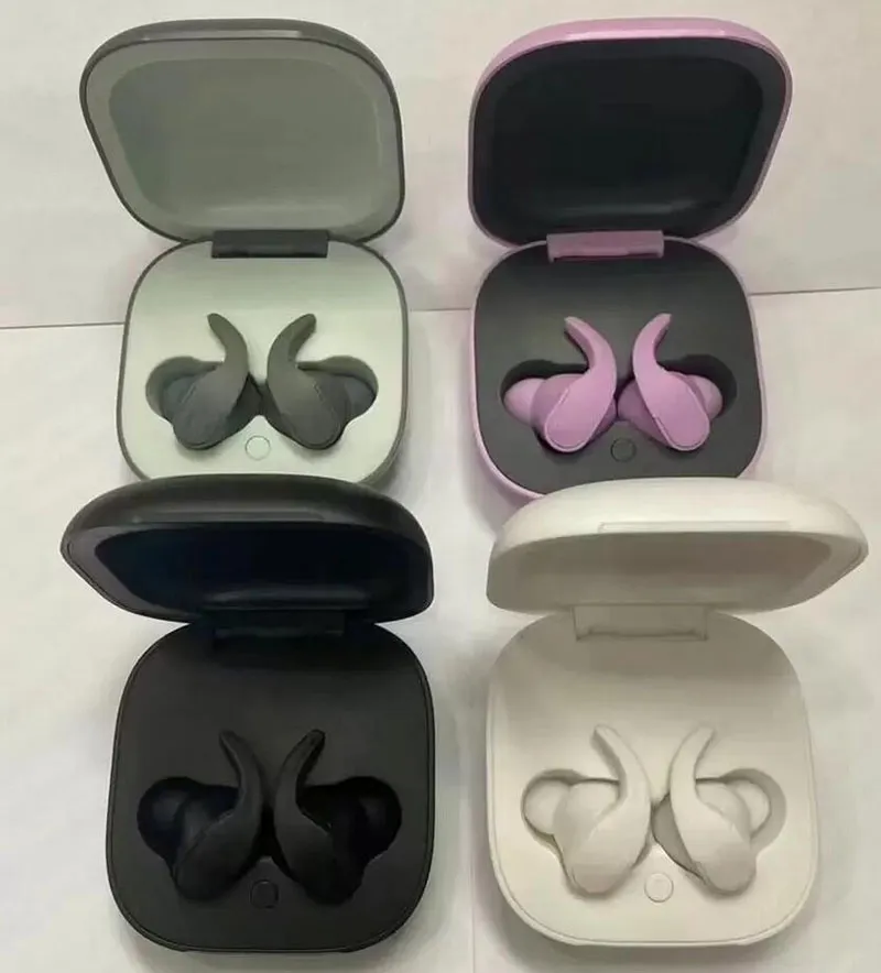 TWS Fit Earbuds Bluetooth 5.0 Wireless Earphones Bluetooth Headphone In-Ear Pro Earphone