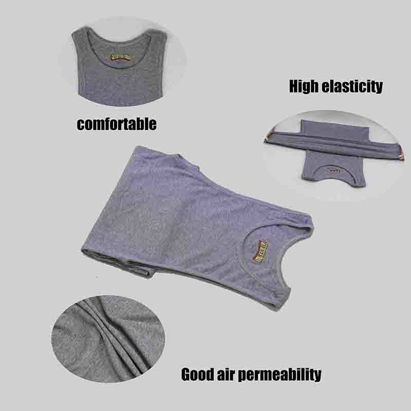 Men's Tank Tops The GBT Tank Top Men Gym Bodybuilding Basic Sleeveless Casual Sports Tops Get Better Today Men's Clothing 3 Pieces Set 23040