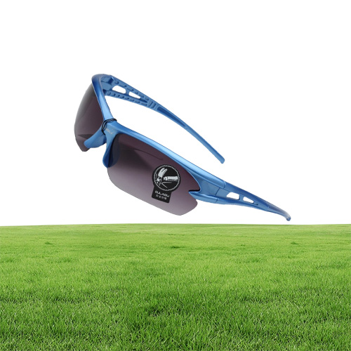 New Brand Cycling Uv400 Glasses Outdoor Sport Bike Bicycle Motorcycle Running Golf Explosion proof High Quality Sunglasses407
