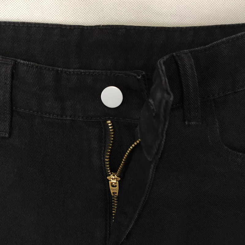 Men's Jeans Fall Men's Jeans Skinny Slim Straight Pants Fashion Black Youth Street Pants Trend Ripped Cargo Pants White Summer 231109