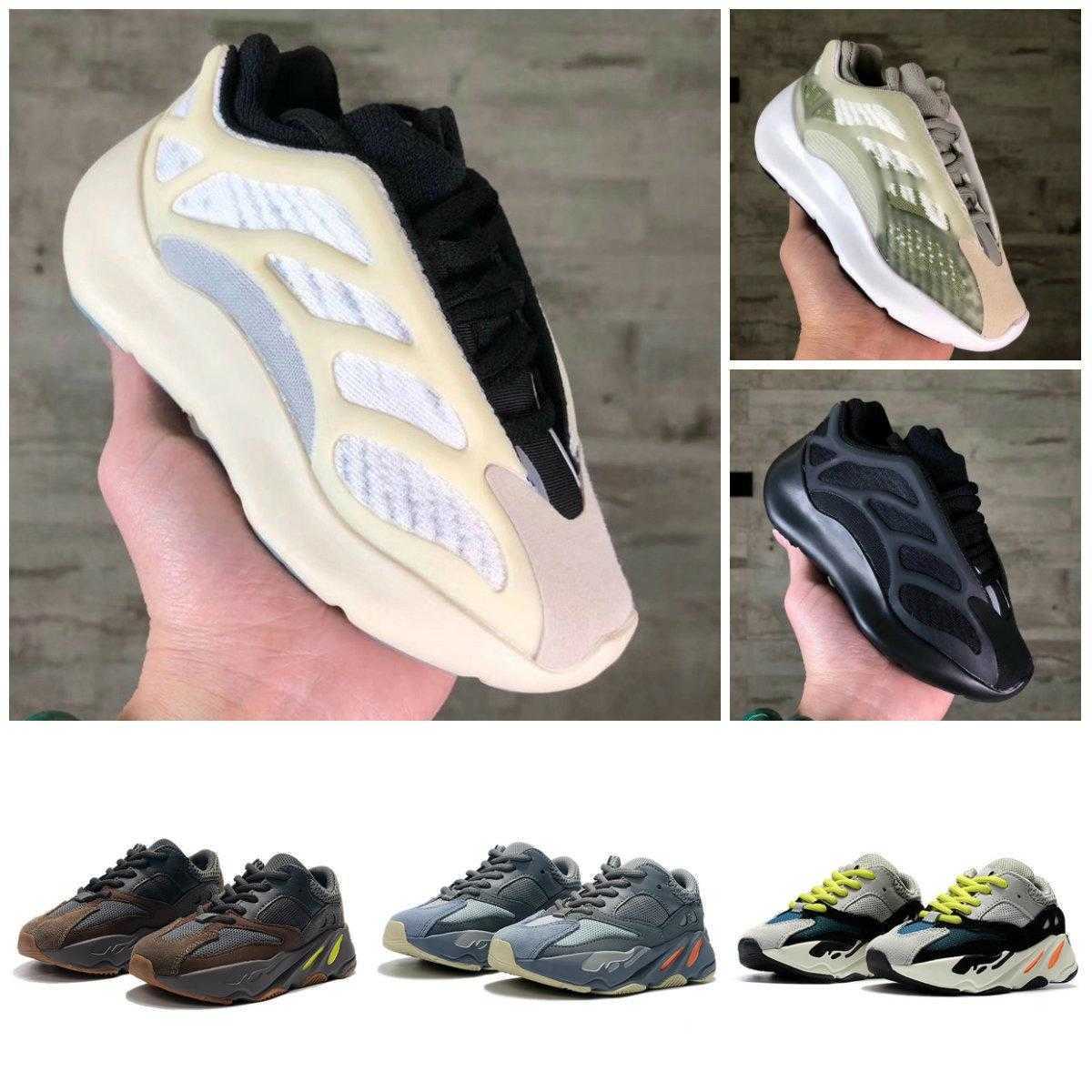 Children V2 V3 V1 Kids Shoes Courant Blush Desert Utility Black 700 Baby Toddler Yeezies kid yeezzys yezzies Sneakers Ouest kanye boost Enfant Boys et Filles Pour, As
Children V2 V3 V1 Kids Shoes Courant Blush Desert Utility Black 700 Baby Toddler Yeezies kid yeezzys yezzies Sneakers Ouest kanye boost Enfant Boys et Filles Pour, As