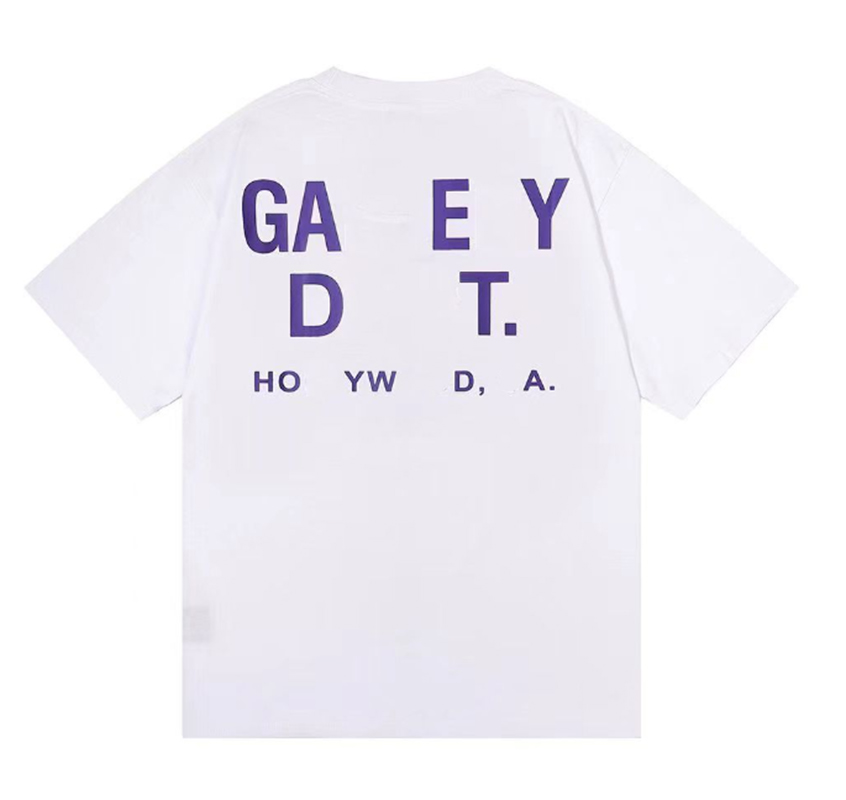 Galleryse Depts Shirts Designer Men's t Galleryes Cottons Tops Man s Casual Luxurys Clothing Clothes Cotton 1 OL9C
Galleryse Depts Shirts Designer Men's t Galleryes Cottons Tops Man s Casual Luxurys Clothing Clothes Cotton 1 OL9C