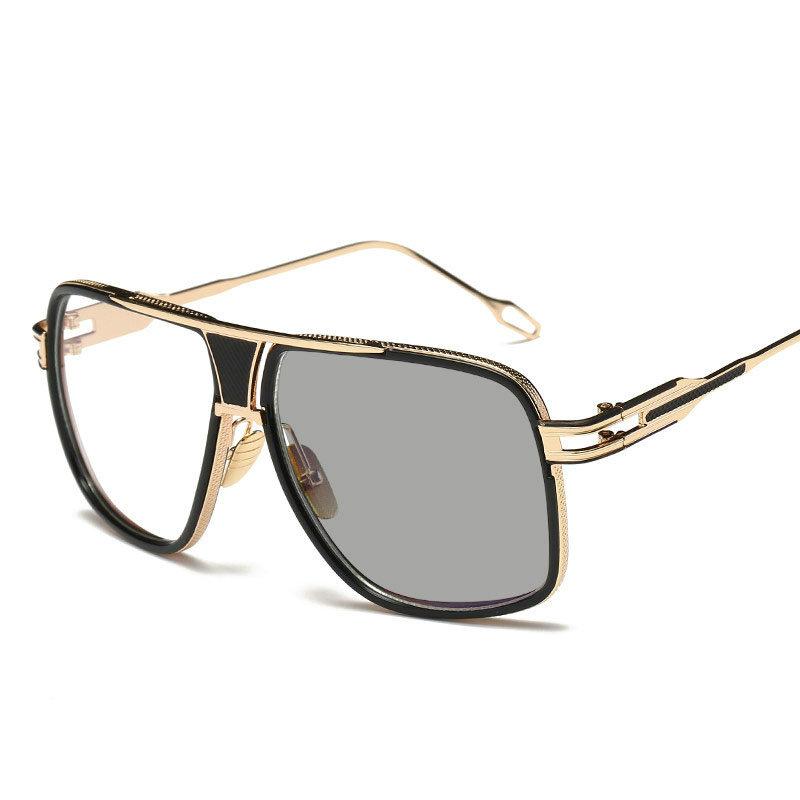 Sunglasses Oversized Progressive Multifocal Glasses Male Sun Pochromic Reading Men Anti-fatigue Prescription Female Eyewear NXSunglasses
Sunglasses Oversized Progressive Multifocal Glasses Male Sun Pochromic Reading Men Anti-fatigue Prescription Female Eyewear NXSunglasses