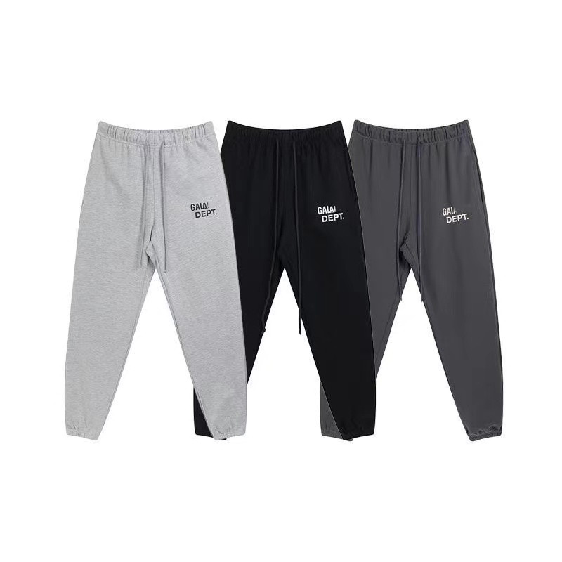 Gallery Mens pants sweatpant DEPT Letter casual print long pant trouser Drawstring slacks loose leg pants Asian size
Gallery Mens pants sweatpant DEPT Letter casual print long pant trouser Drawstring slacks loose leg pants Asian size
