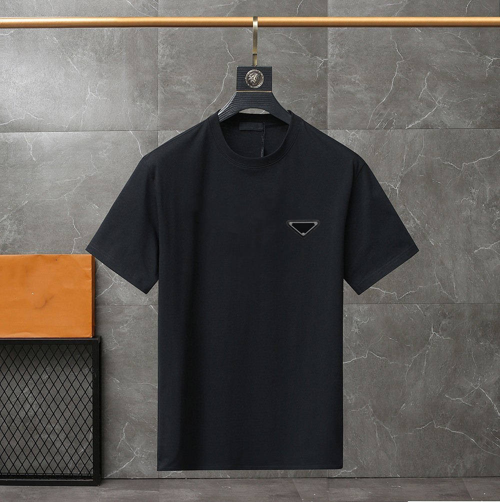 SSS Designer men's T shirt quality and comfortable mens tee and women's fashion short sleeves Summer Embroidered Loose Short Sleeve Top, Black1
SSS Designer men's T shirt quality and comfortable mens tee and women's fashion short sleeves Summer Embroidered Loose Short Sleeve Top, Black1