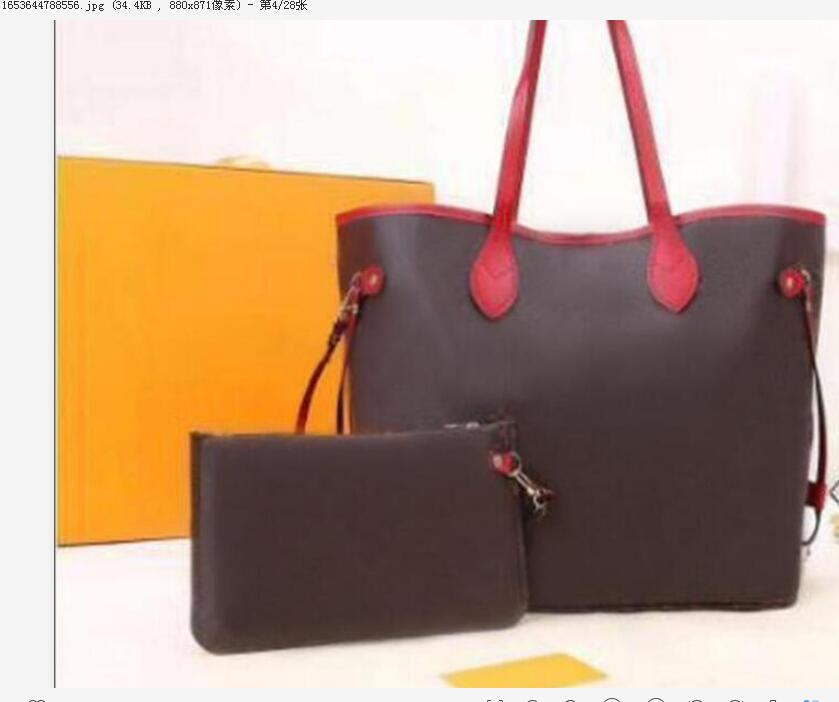 New designer shoulder bag handbag luxury crossbody bag wallet vbcgddfyreyhjh409