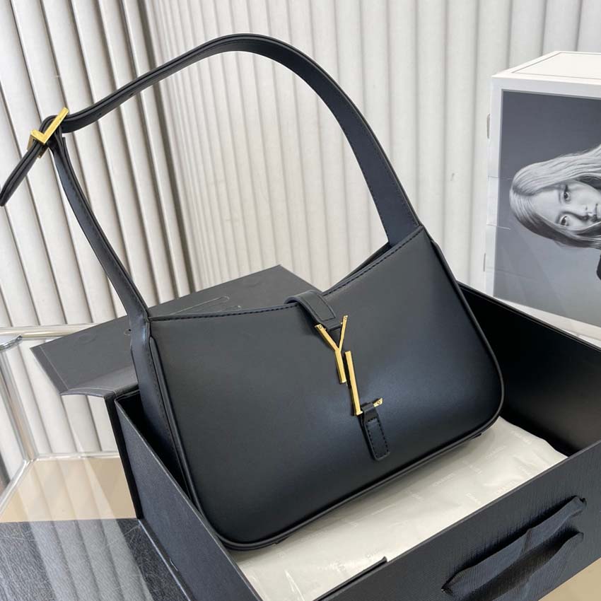 Designers bags LE5A7 luxury YS Underarm Tote bags wallet mini purses cross body bag woman handbag shoulder bags designers women purse luxury handbags bags 01