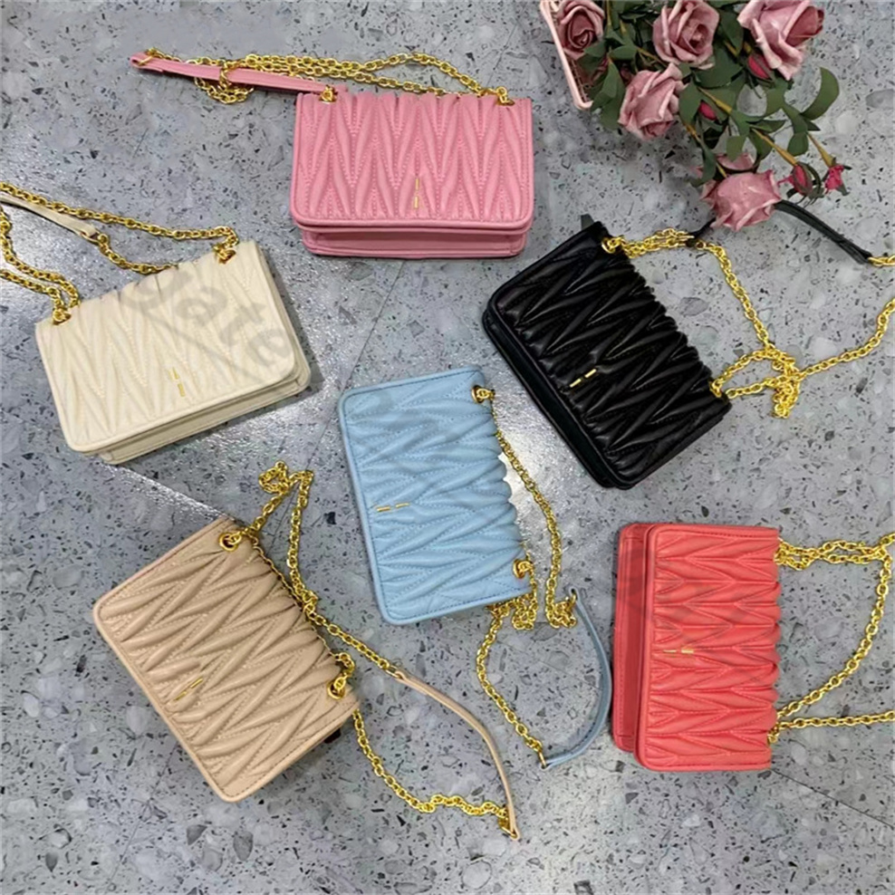 High quality chain Shoulder Bags soft sheep leather handbags Luxury designewallet womens Cross body bag Hobo Totes Cosmetic Bag purse Evening Bags, Red
High quality chain Shoulder Bags soft sheep leather handbags Luxury designewallet womens Cross body bag Hobo Totes Cosmetic Bag purse Evening Bags, Red