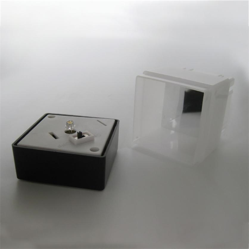 Solar Powered Ground Lamps LED Landscape Lawn Light IP65 Waterproof Outdoor Lighting for Path Garden Landscape Decoration Lamp