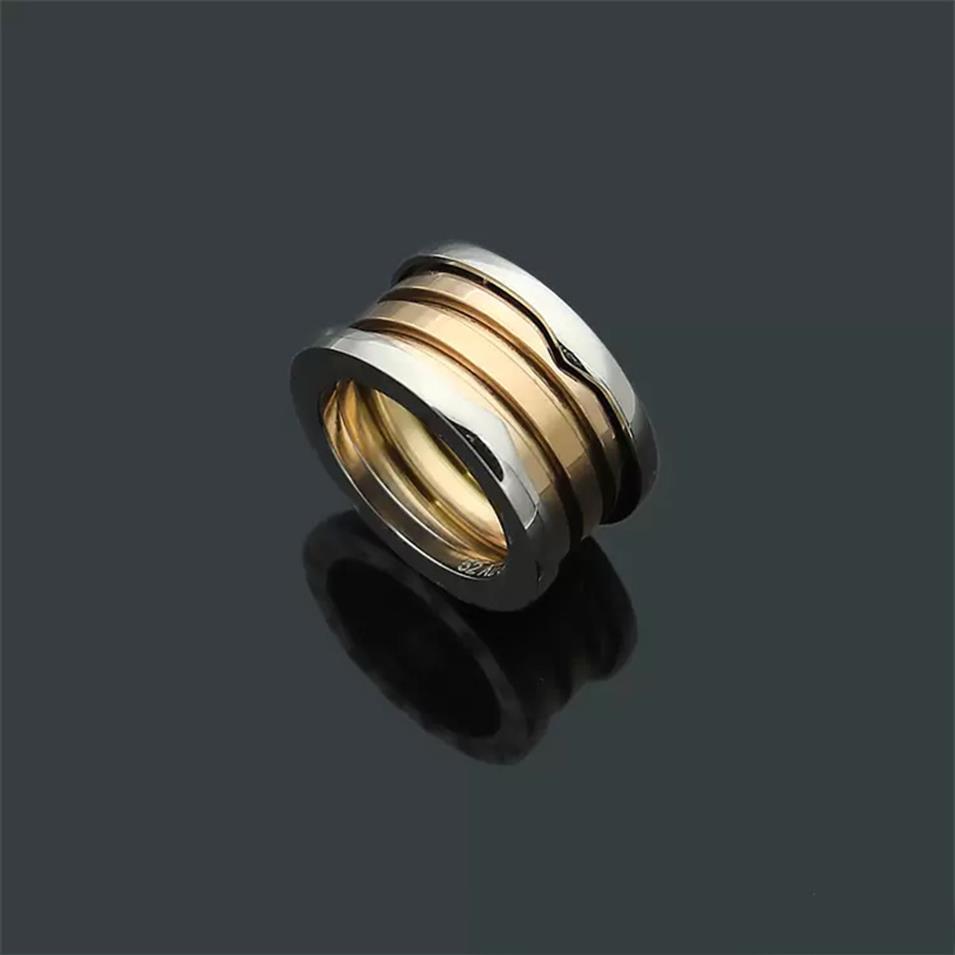 316L titanium steel nail ring fashion couple ring for men and women good jewelry289S
316L titanium steel nail ring fashion couple ring for men and women good jewelry289S