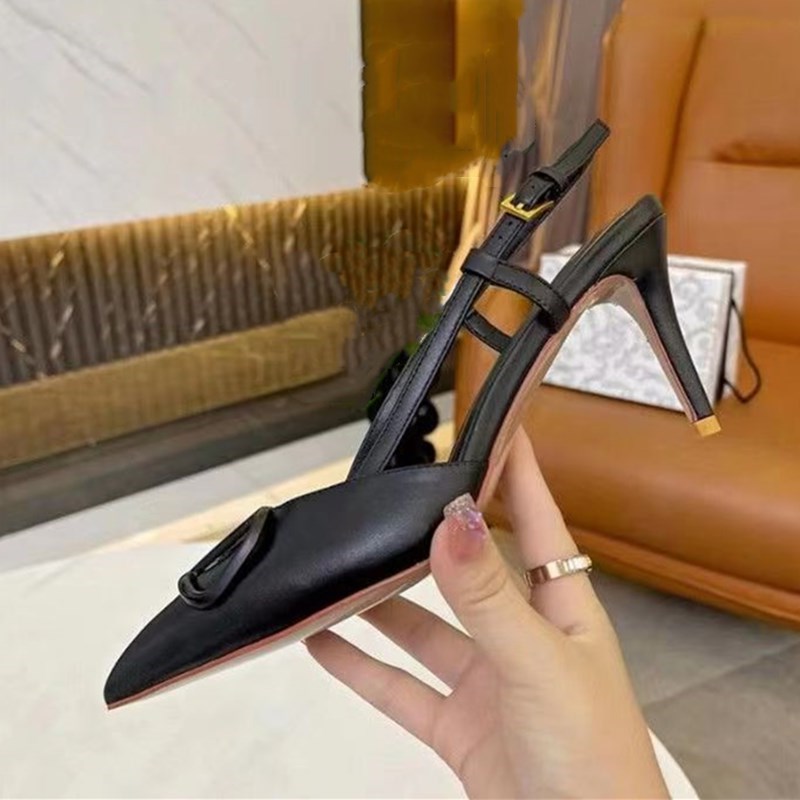 High Heels Dress Shoes Sandals Luxury Pumps Catwalk Shoes Designer Women 'S Pointed Toe Sexy Stiletto Leather Workplace Workwear Banquet 8Cm 35-42 Size, Camouflagebox
High Heels Dress Shoes Sandals Luxury Pumps Catwalk Shoes Designer Women 'S Pointed Toe Sexy Stiletto Leather Workplace Workwear Banquet 8Cm 35-42 Size, Camouflagebox