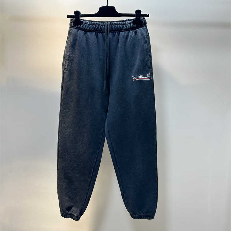 designer' new men' women' short sleeved sportswear set Shirt High Edition Luxury House Washed Old Coke Wave Embroidery and Loose Guards Casual Pants, Wash water black
designer' new men' women' short sleeved sportswear set Shirt High Edition Luxury House Washed Old Coke Wave Embroidery and Loose Guards Casual Pants, Wash water black