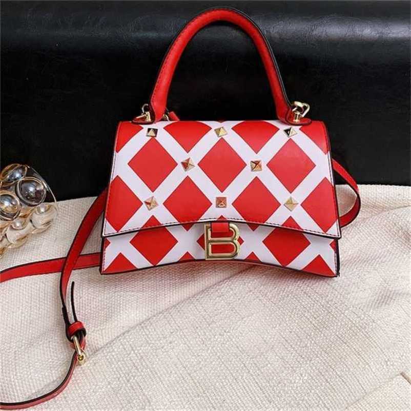 Designer bag 2023 summer tote 20% off spring fresh and sweet atmosphere square urban elegant, White8
Designer bag 2023 summer tote 20% off spring fresh and sweet atmosphere square urban elegant, White8