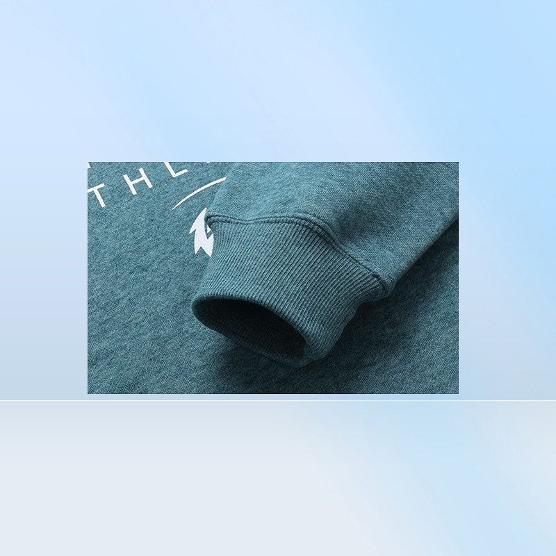 ALPHALETE Men Gyms Hoodies Gyms Fitness Bodybuilding Sweatshirt Pullover Sportswear Male Workout Hooded Jacket Clothing SH190921