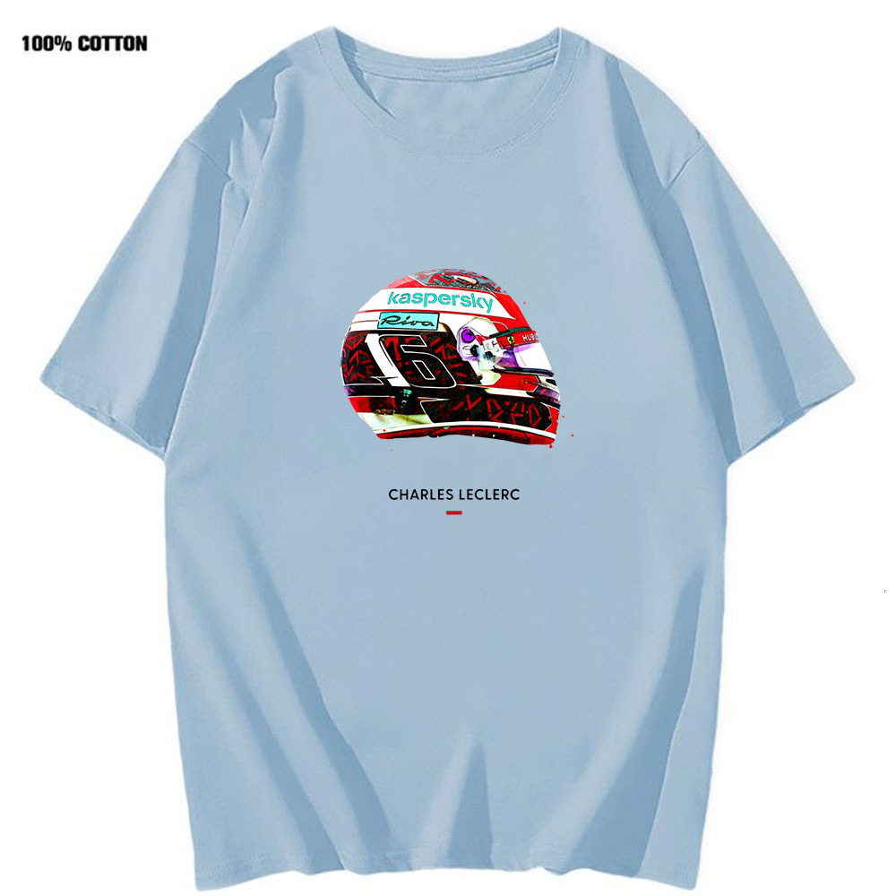 Men s T Shirts Charles Leclerc Tshirt Women s Short Sleeve Top 100 cotton Oversized Y2k Clothes Funny Video Games Men Clothing Tees 230408, White
Men s T Shirts Charles Leclerc Tshirt Women s Short Sleeve Top 100 cotton Oversized Y2k Clothes Funny Video Games Men Clothing Tees 230408, White