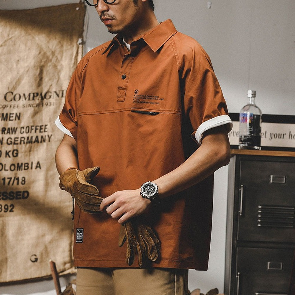 Mens TShirts T Shirt Fashion Summer Harajuku Tshirt Work Wear Street Japan Style Short Sleeve Shirts Clothes 230408