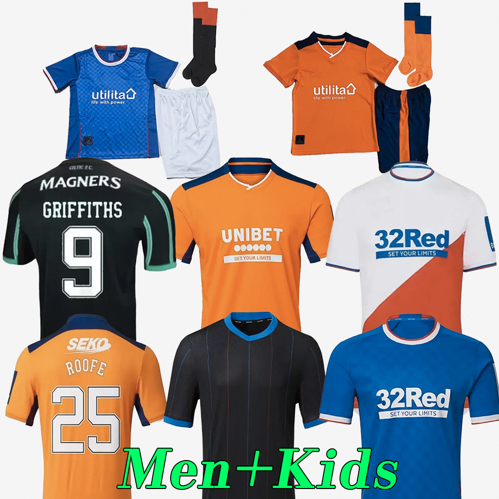 23 Rangers fc 4TH shirt Soccer Jerseys Special RAMSEY Sakala Glasgow 2022 2023 home away third HAGI ROOFE MORELOS AMAD TAVERNIER ARIBO KENT Men Football Shirt, 22/23;3rd+patch
23 Rangers fc 4TH shirt Soccer Jerseys Special RAMSEY Sakala Glasgow 2022 2023 home away third HAGI ROOFE MORELOS AMAD TAVERNIER ARIBO KENT Men Football Shirt, 22/23;3rd+patch